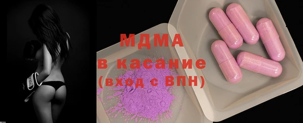 индика Арсеньев