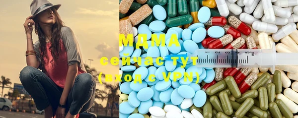 индика Арсеньев